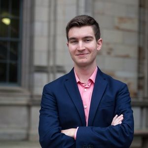 Meet your Posher, Anthony